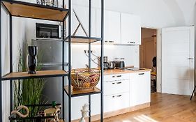 Hlavna Apartment Kosice